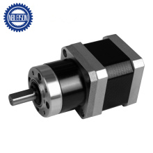 40nm NEMA 23 High Power Stepper Motor with Gearbox